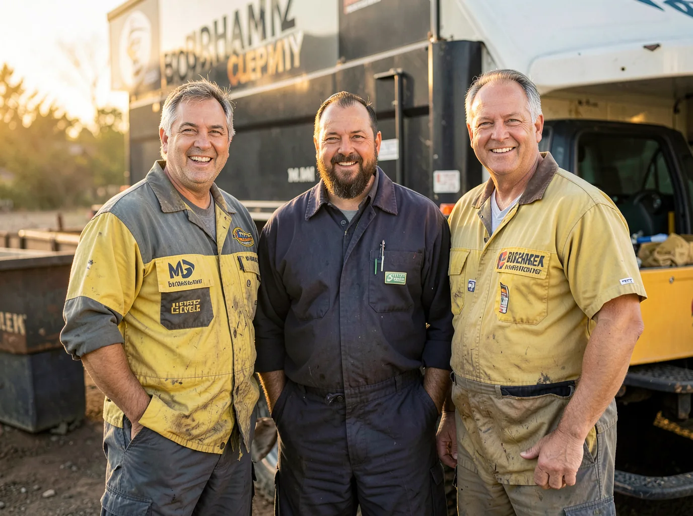 Sewage Cleanup company in Erwin, SD