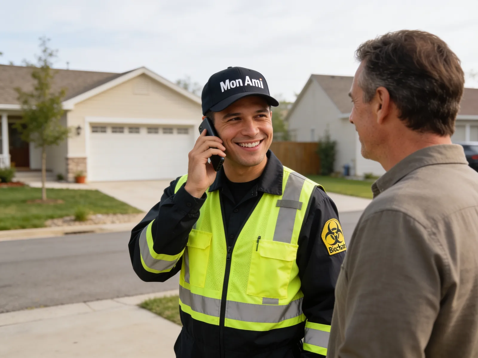 Sewage Cleanup Erwin, SD FAQs